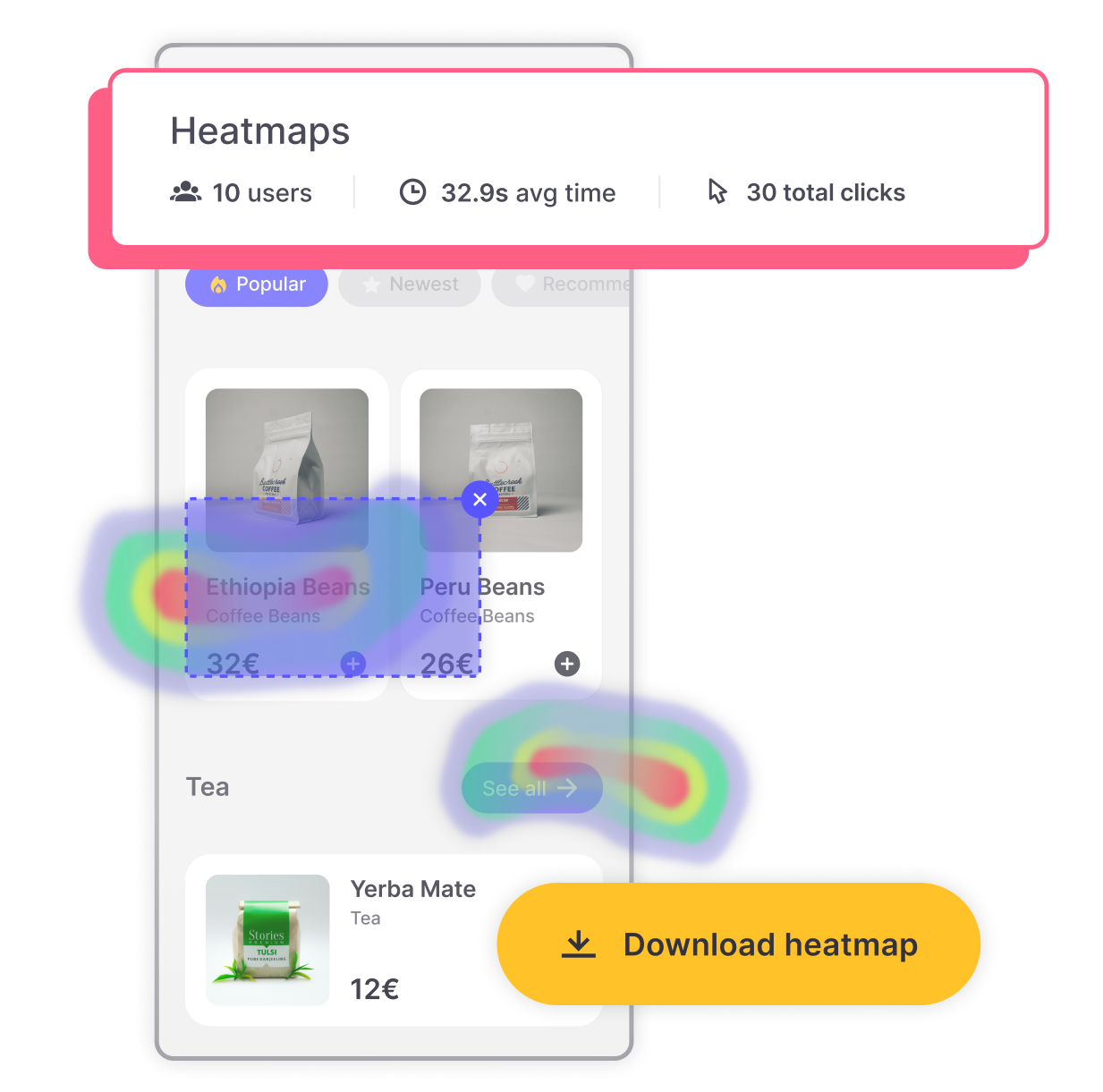 http://Heatmaps-TotalClicks